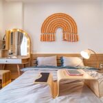Gwinganna Lifestyle Retreat Zimmer mit ruhiger Wellness Atmosphäre und modernem Design